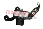 Regulator napięcia METZGER AUTOTEILE 2390038