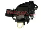 Regulator napięcia METZGER AUTOTEILE 2390041