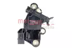 Regulator napięcia METZGER AUTOTEILE 2390064