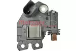Regulator napięcia METZGER AUTOTEILE 2390110
