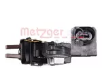 Regulator napięcia METZGER AUTOTEILE 2390116