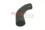 Przewód powietrza doładowujacego METZGER AUTOTEILE 2400057