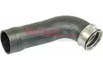 Przewód powietrza doładowujacego METZGER AUTOTEILE 2400194 (Chłodnica powietrza doładowującego)