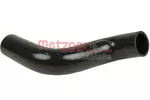 Przewód powietrza doładowujacego METZGER AUTOTEILE 2400398 (Góra)