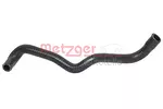 Przewód elastyczny chłodnicy METZGER AUTOTEILE 2420006