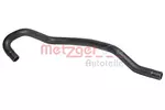 Przewód elastyczny chłodnicy METZGER AUTOTEILE 2420031