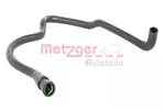 Przewód elastyczny chłodnicy METZGER AUTOTEILE 2420064