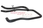 Przewód elastyczny chłodnicy METZGER AUTOTEILE 2420111
