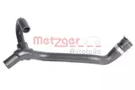 Przewód elastyczny chłodnicy METZGER AUTOTEILE 2420145