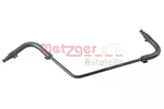 Przewód elastyczny METZGER AUTOTEILE 2420666