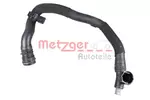 Przewód elastyczny chłodnicy METZGER AUTOTEILE 2420880