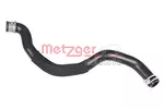 Przewód elastyczny chłodnicy METZGER AUTOTEILE 2420909 (Chłodnica silnika)