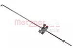 Element łączący, cięgno (hamulec postojowy) METZGER AUTOTEILE 3119009