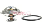 Termostat układu chłodzenia METZGER AUTOTEILE 4006006