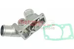 Termostat układu chłodzenia METZGER AUTOTEILE 4006007