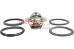 Termostat układu chłodzenia METZGER AUTOTEILE 4006022