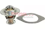 Termostat układu chłodzenia METZGER AUTOTEILE 4006051