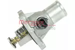 Termostat układu chłodzenia METZGER AUTOTEILE 4006056