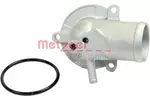 Termostat układu chłodzenia METZGER AUTOTEILE 4006057