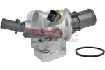 Termostat układu chłodzenia METZGER AUTOTEILE 4006063