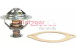 Termostat układu chłodzenia METZGER AUTOTEILE 4006085