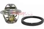 Termostat układu chłodzenia METZGER AUTOTEILE 4006087