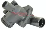 Termostat układu chłodzenia METZGER AUTOTEILE 4006098