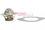 Termostat układu chłodzenia METZGER AUTOTEILE 4006120