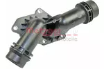 Termostat układu chłodzenia METZGER AUTOTEILE 4006124