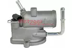 Termostat układu chłodzenia METZGER AUTOTEILE 4006125