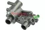 Termostat układu chłodzenia METZGER AUTOTEILE 4006131