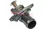 Termostat układu chłodzenia METZGER AUTOTEILE 4006132