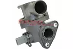 Termostat układu chłodzenia METZGER AUTOTEILE 4006146