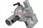 Termostat układu chłodzenia METZGER AUTOTEILE 4006148