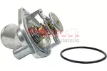 Termostat układu chłodzenia METZGER AUTOTEILE 4006151
