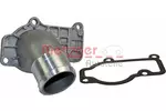 Termostat układu chłodzenia METZGER AUTOTEILE 4006157