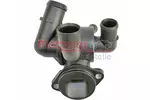 Termostat układu chłodzenia METZGER AUTOTEILE 4006161