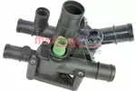 Termostat układu chłodzenia METZGER AUTOTEILE 4006165