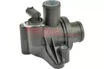 Termostat układu chłodzenia METZGER AUTOTEILE 4006173