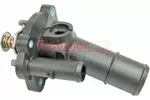 Termostat układu chłodzenia METZGER AUTOTEILE 4006174