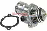 Termostat układu chłodzenia METZGER AUTOTEILE 4006185