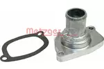 Termostat układu chłodzenia METZGER AUTOTEILE 4006187