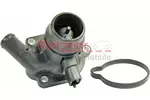 Termostat układu chłodzenia METZGER AUTOTEILE 4006194