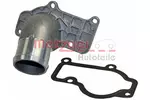 Termostat układu chłodzenia METZGER AUTOTEILE 4006201