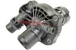 Termostat układu chłodzenia METZGER AUTOTEILE 4006204