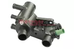 Termostat układu chłodzenia METZGER AUTOTEILE 4006211