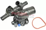 Termostat układu chłodzenia METZGER AUTOTEILE 4006217
