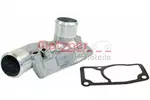 Termostat układu chłodzenia METZGER AUTOTEILE 4006227