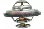Termostat układu chłodzenia METZGER AUTOTEILE 4006230