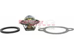 Termostat układu chłodzenia METZGER AUTOTEILE 4006238